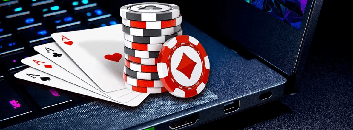 Mistakes to Avoid When Gambling Online