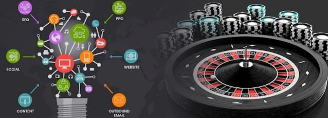 Competitive Online Casino Market